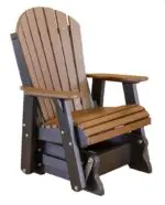 Heritage Single Glider-2101