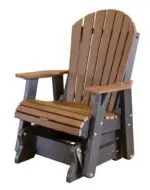 Heritage Single Glider-0