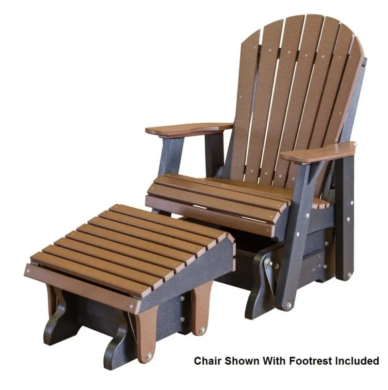 Heritage Single Glider-2100