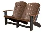 Heritage Double Adirondack-0