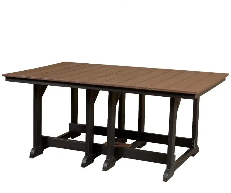Heritage Table 44x72-0
