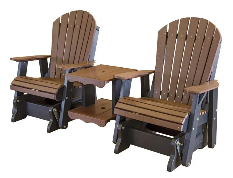 Heritage Double Rock-A-Tee-0 Heritage Double Rock-A-Tee-0