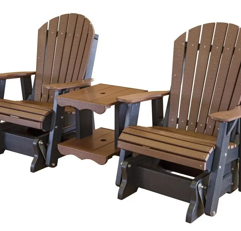 Heritage Double Rock-A-Tee-0