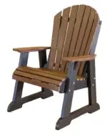 Heritage Fan Back Chair-0