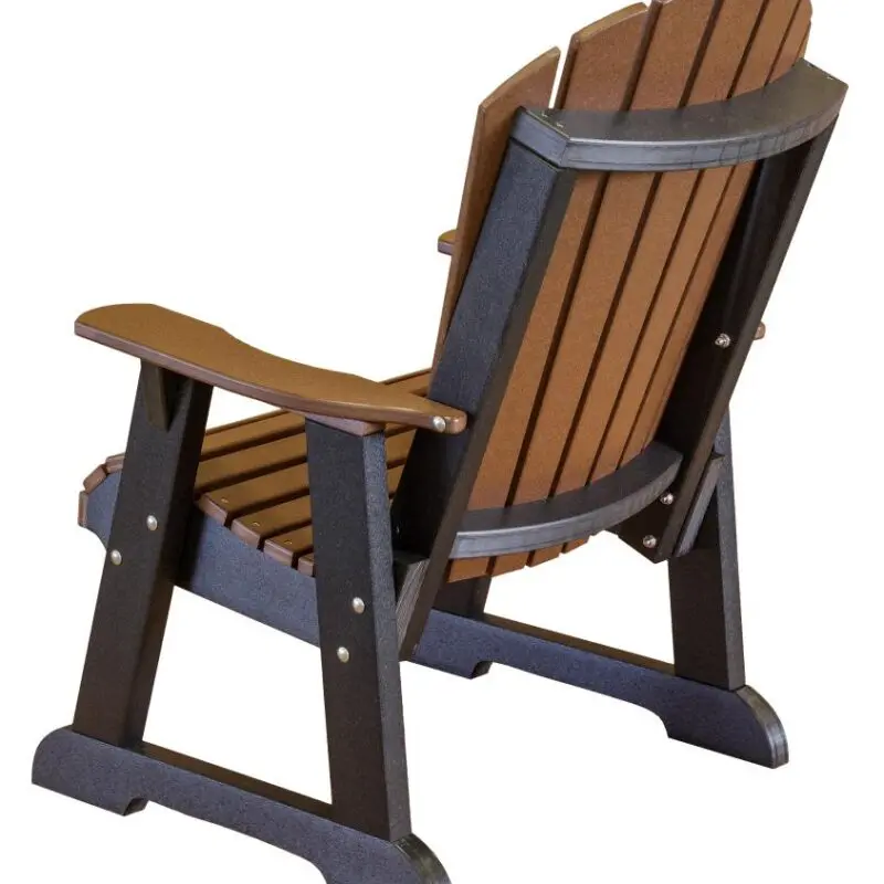 Heritage Fan Back Chair-2077