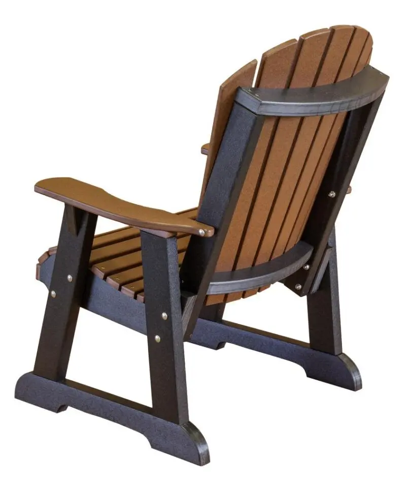 Heritage Fan Back Chair-2077