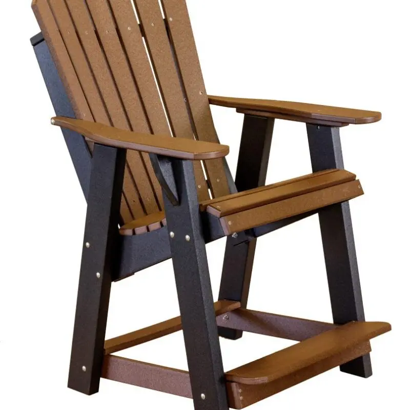 Heritage High Adirondack Chair-2091