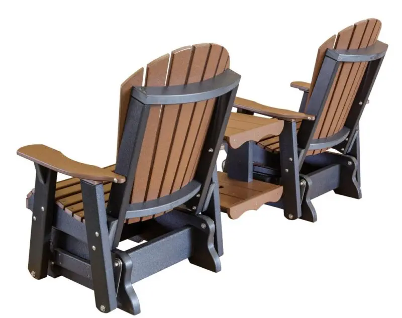 Heritage Double Rock-A-Tee-2083