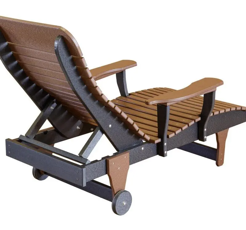 Heritage Chaise Lounge-2111