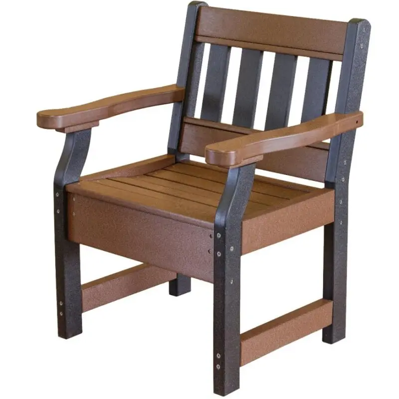 Heritage Garden Chair-0
