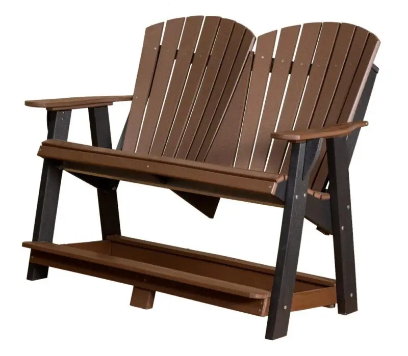 Heritage Double High Adirondack-0 Heritage Double High Adirondack-0