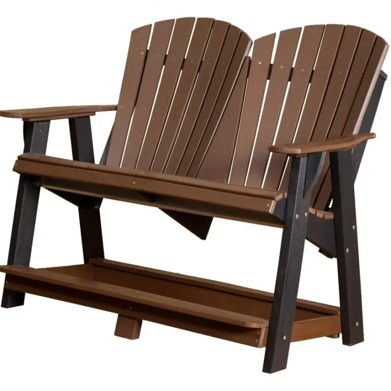Heritage Double High Adirondack-0