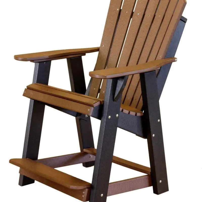 Heritage High Adirondack Chair-0