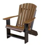 Heritage Adirondack Chair-0
