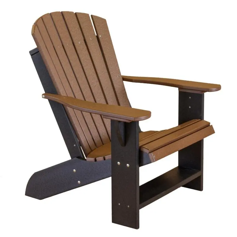 Heritage Adirondack Chair-2062