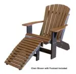 Heritage Adirondack Chair-2064