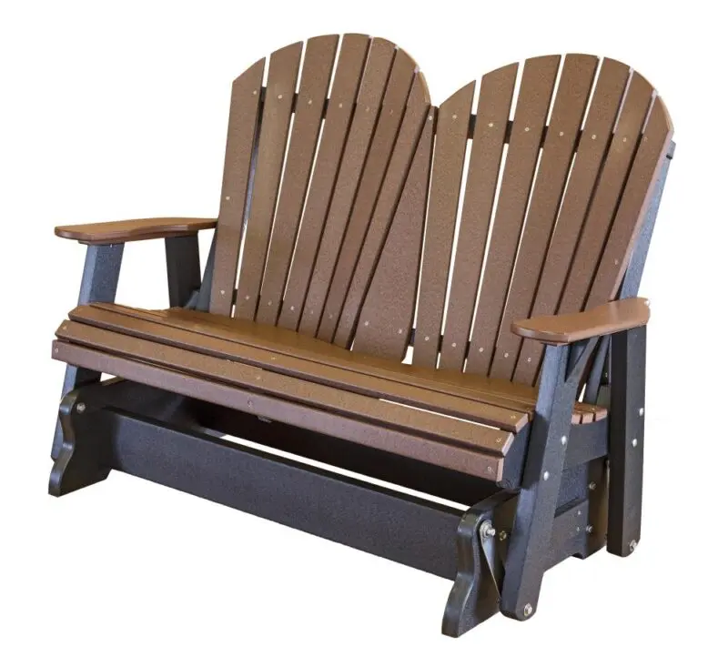 Heritage Two Seat Glider-0 Heritage Two Seat Glider-0