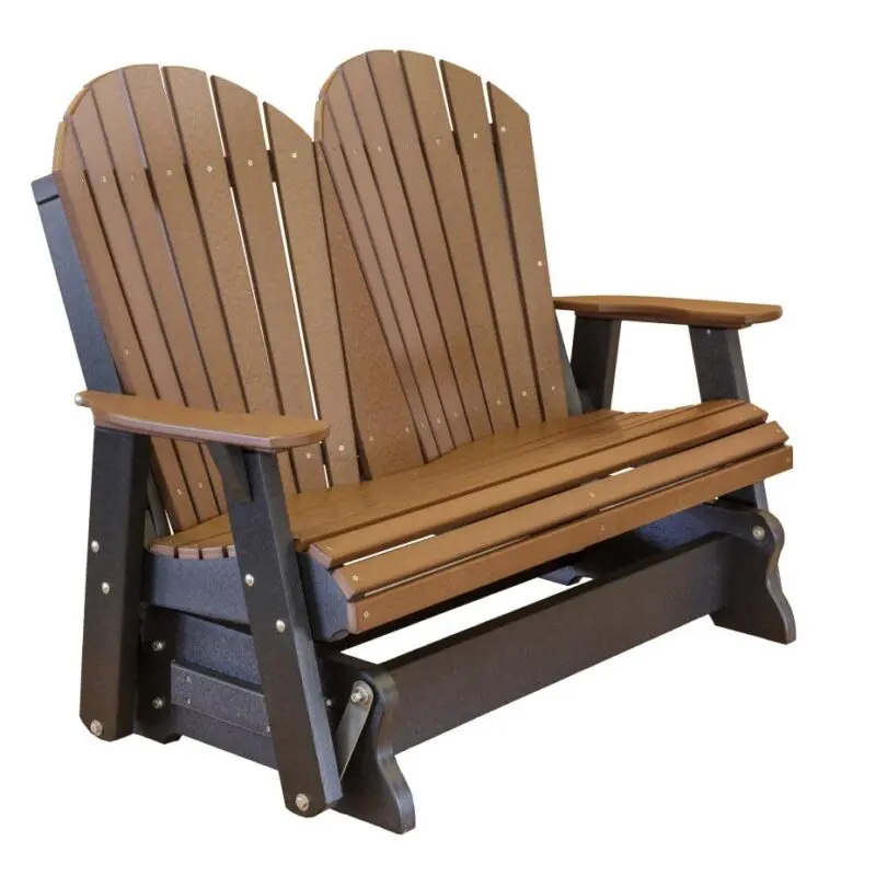 Heritage Two Seat Glider-2058