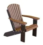 Heritage Child’s Adirondack Chair-2068