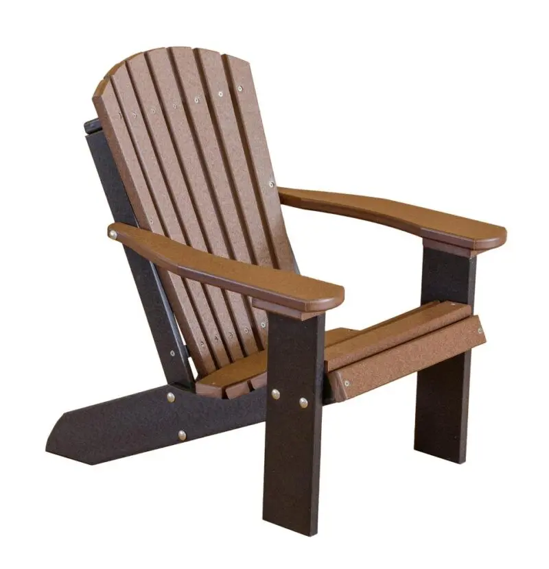 Heritage Child’s Adirondack Chair-2068