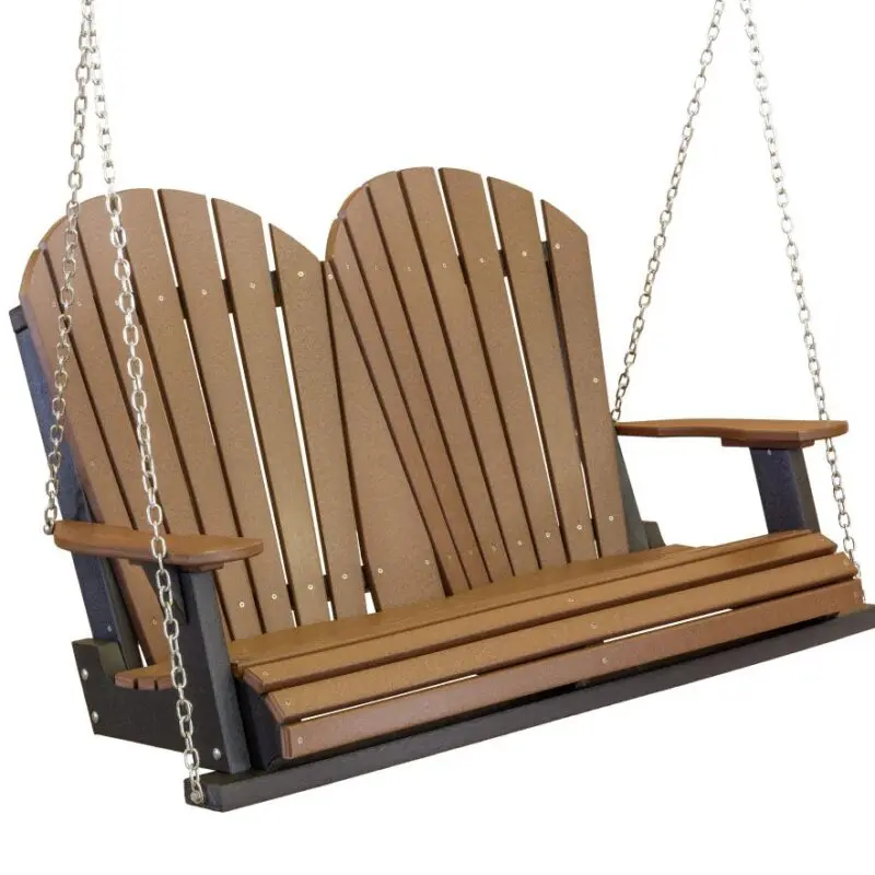 Heritage Two Seat Swing-0