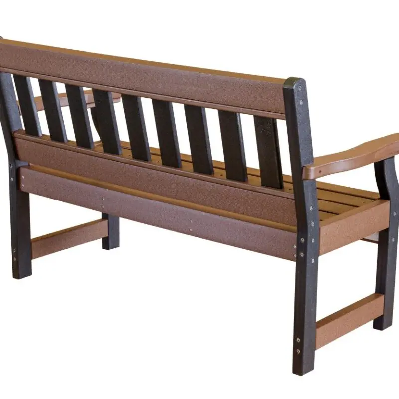 Heritage Garden Bench-2073