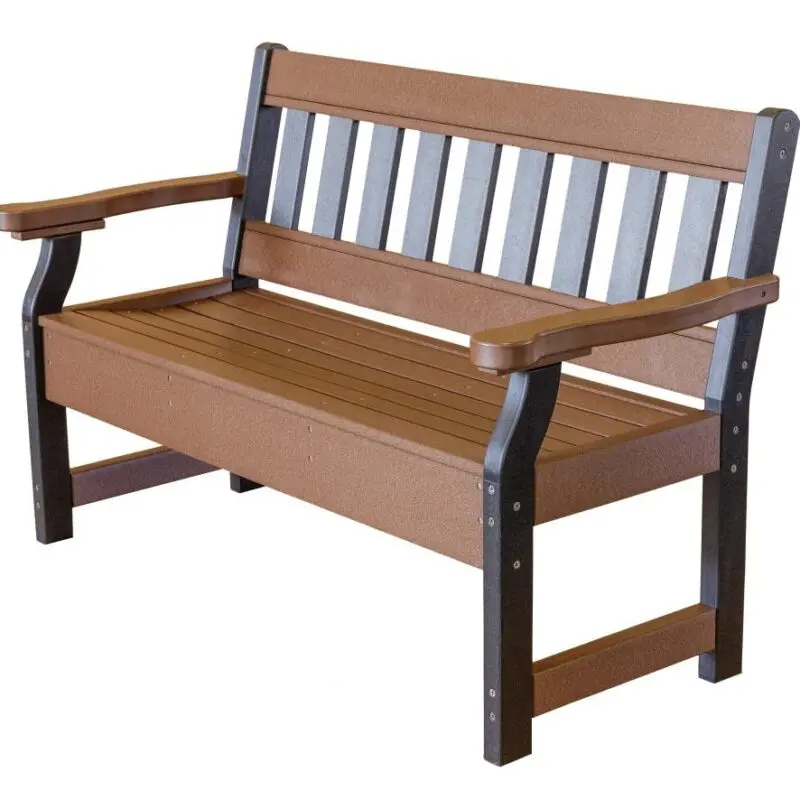 Heritage Garden Bench-0