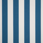 Sunbrella? Fabric Rocking Chair Cushion Set-Sunbrella Cabana Regatta (0644B)