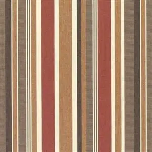 Sunbrella Brannon Redwood (5612)