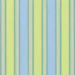 Sunbrella? Fabric Rocking Chair Cushion Set-Sunbrella Bravada Lime Light (0564B)