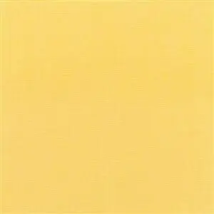 Sunbrella Canvas Buttercup (5438)