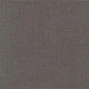 Sunbrella Canvas Coal (5489)