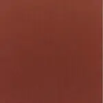 Sunbrella? Fabric Rocking Chair Cushion Set-Sunbrella Canvas Henna (0593B)