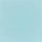 Deluxe Sunbrella Rocker Cushion Set-Sunbrella Canvas Mineral Blue (5420)