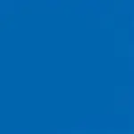 Deluxe Sunbrella Rocker Cushion Set-Sunbrella Canvas Pacific Blue (5401)