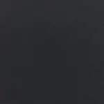 Deluxe Sunbrella Rocker Cushion Set-Sunbrella Canvas Raven Black (5471)