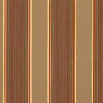 Deluxe Sunbrella Rocker Cushion Set-Sunbrella Davidson Redwood (5606)