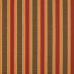 Sunbrella? Fabric Rocking Chair Cushion Set-Sunbrella Dimone Sequoia (0594D)