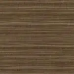 Sunbrella? Fabric Rocking Chair Cushion Set-Sunbrella Dupione Walnut (0536C)