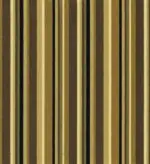 Deluxe Rocking Chair Cushion Set - Striped Fabrics-Gobi Desert Stripe (0403)