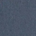 Sunbrella? Fabric Rocking Chair Cushion Set-Sunbrella Heritage Denim (0563E)