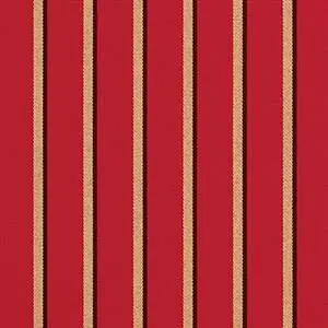 Sunbrella Manteo Cardinal (4991)