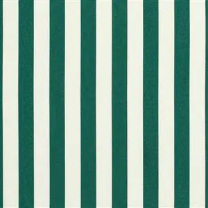 Sunbrella Mason Forest Green (5630)