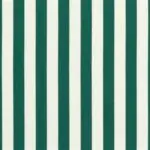 Sunbrella? Fabric Rocking Chair Cushion Set-Sunbrella Mason Forest Green (0191B)