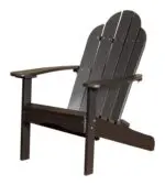 Classic Adirondack Chair