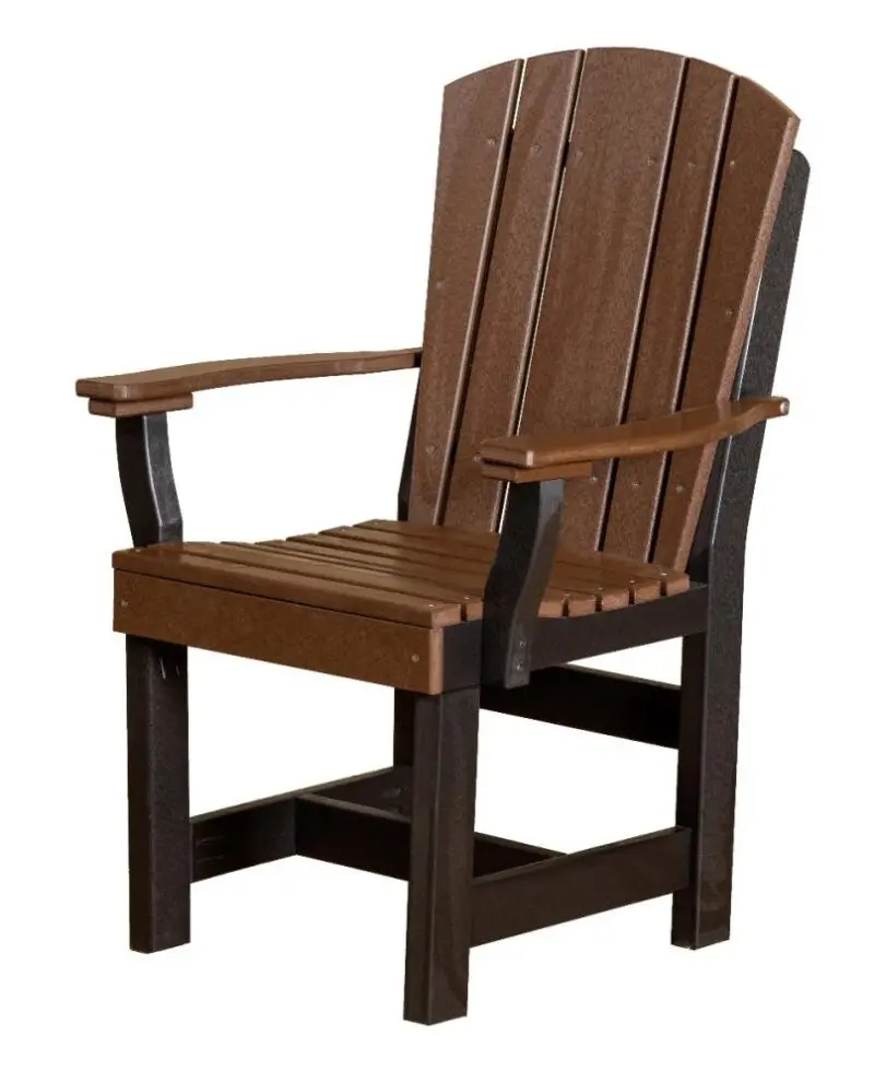 Heritage Outdoor Dining Armchair