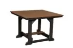 Heritage Table 44x44