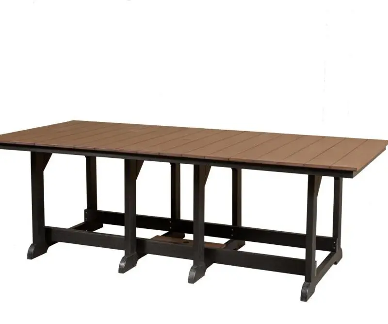 Heritage Table 44x94