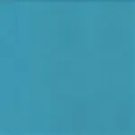 Rocking Chair Cushion Set - Solid Colors-Baby Blue (0130)