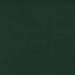 Custom Rocking Chair Cushion Set - Solid Colors-Hunter Green (030)